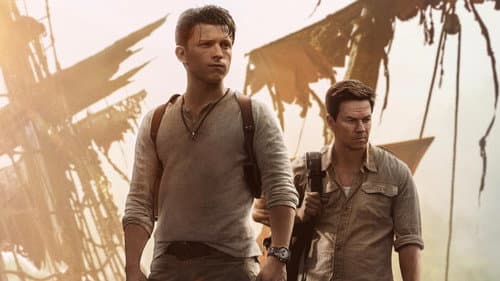 Uncharted – 2. kép