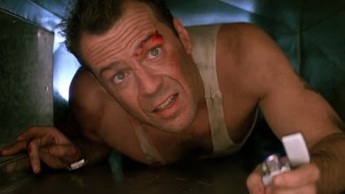 Die Hard - Drágán add az életed! – 2. kép