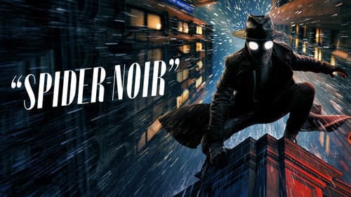 A Pók: Noir – 3. kép