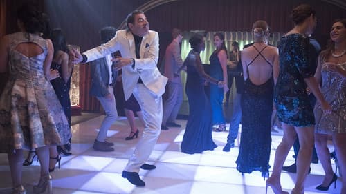 Johnny English újra lecsap – 10. kép