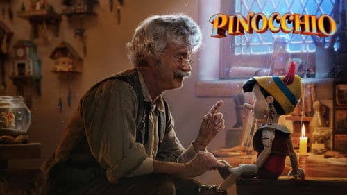 Pinokkió – 2. kép