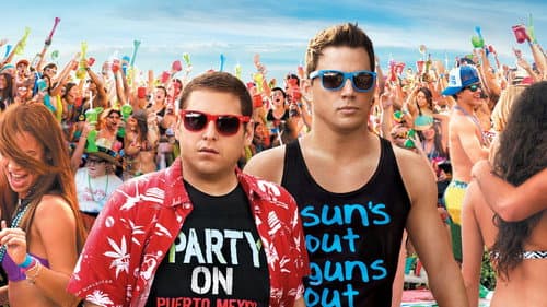 22 Jump Street - A túlkoros osztag – 8. kép