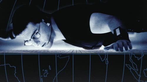 Mission: Impossible – 4. kép
