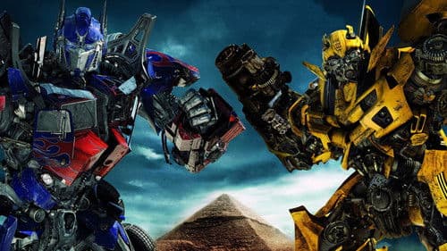 Transformers: A bukottak bosszúja – 1. kép