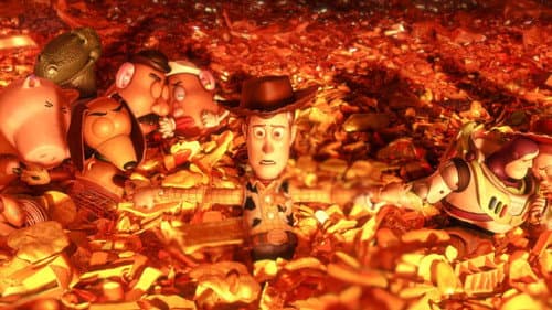 Toy Story – Játékháború 3. – 6. kép