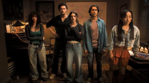 Until Dawn – 3. kép