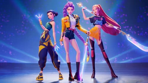 K-pop démonvadászok – 12. kép