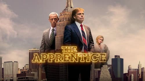 The Apprentice – A Trump-sztori – 7. kép