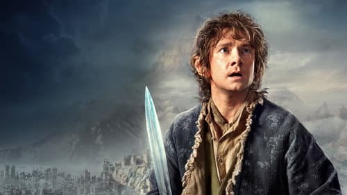 A Hobbit: Smaug pusztasága – 4. kép