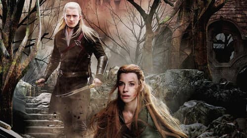 A Hobbit: Az Öt sereg csatája – 12. kép