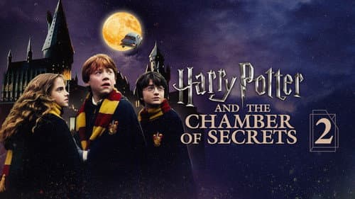 Harry Potter és a Titkok kamrája – 9. kép