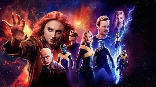 X-Men: Sötét Főnix – 4. kép