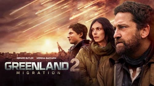 Greenland: Az új menedék – 3. kép