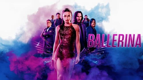 Balerina – 7. kép
