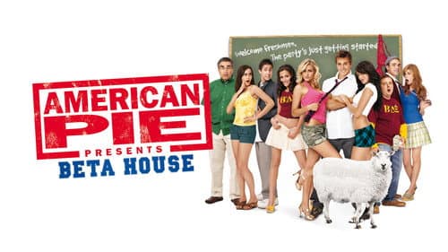 Amerikai pite 6. – Béta-ház – 5. kép