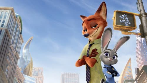 Zootropolis – Állati nagy balhé – 11. kép