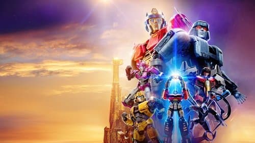 Transformers Egy – 2. kép