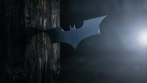 Batman: Kezdődik! – 3. kép