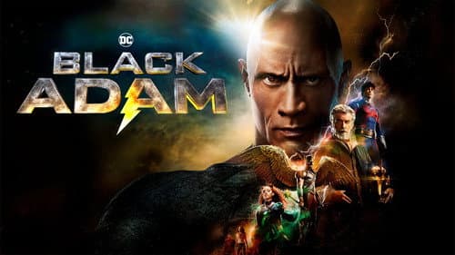 Black Adam – 5. kép