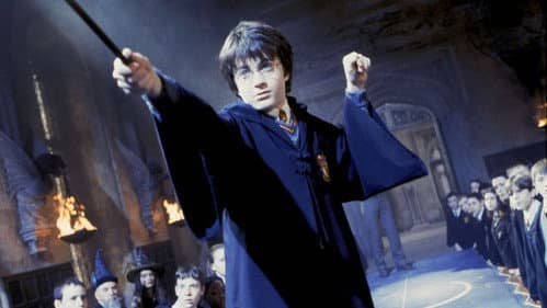 Harry Potter és a Titkok kamrája – 7. kép