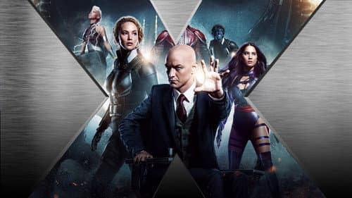 X-Men: Apokalipszis – 11. kép