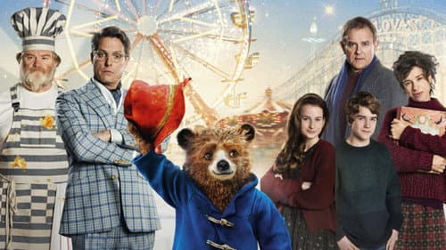 Paddington 2. – 2. kép