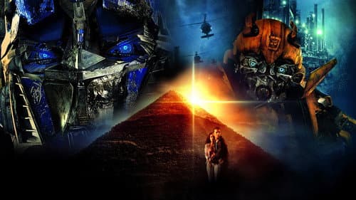 Transformers: A bukottak bosszúja – 2. kép