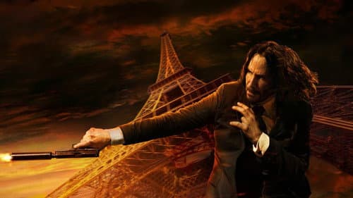 John Wick: 4. felvonás – 6. kép