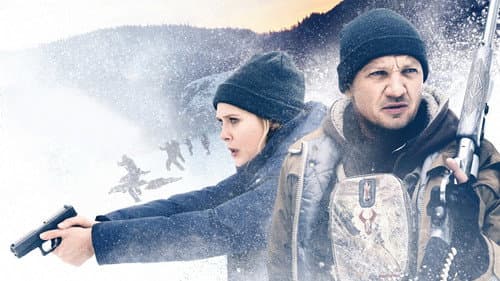 Wind River - Gyilkos nyomon – 1. kép