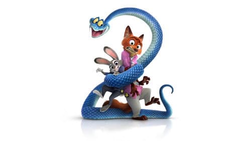Zootropolis 2. – 5. kép