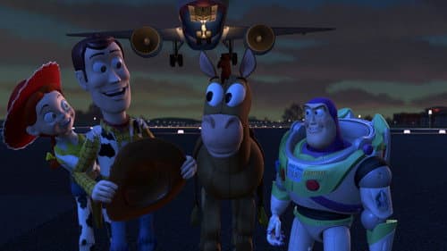 Toy Story – Játékháború 2. – 6. kép