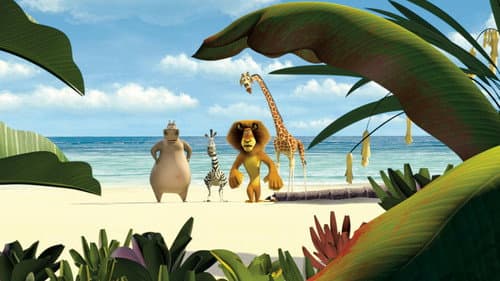 Madagaszkár – 9. kép
