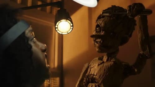 Pinocchio: Unstrung – 7. kép