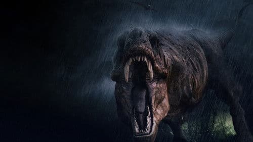 Az elveszett világ: Jurassic Park – 1. kép