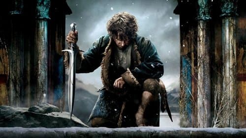 A Hobbit: Az Öt sereg csatája – 2. kép