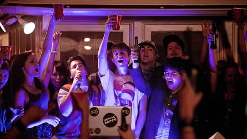 Project X - A buli elszabadul – 9. kép