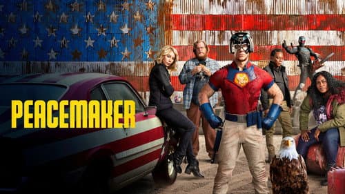 Peacemaker - Békeharcos – 12. kép