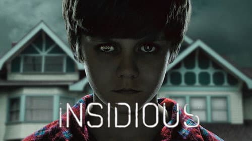 Insidious: A testen kívüli – 7. kép