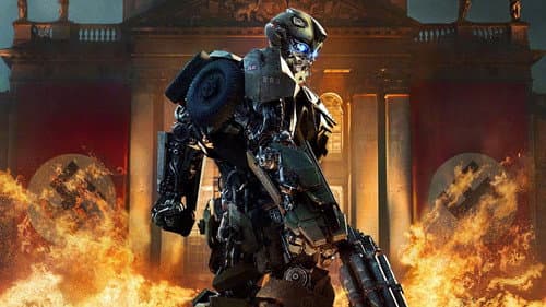 Transformers: Az utolsó lovag – 10. kép