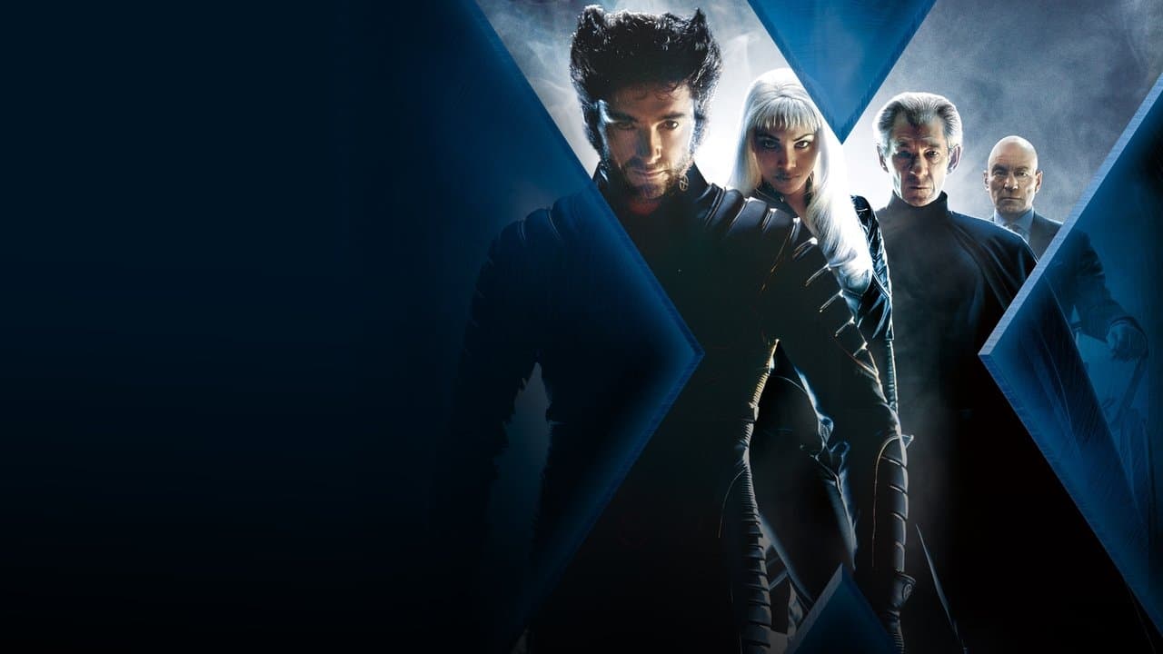 X-Men: A Kívülállók