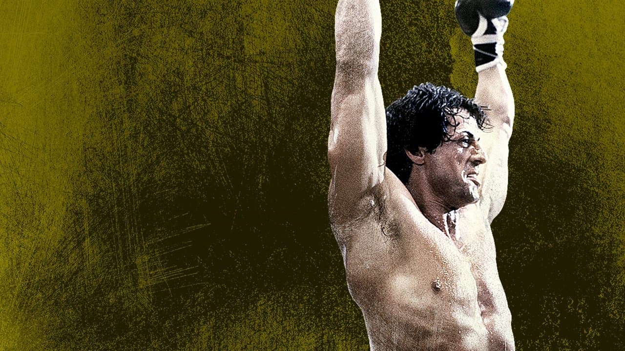 Rocky II.
