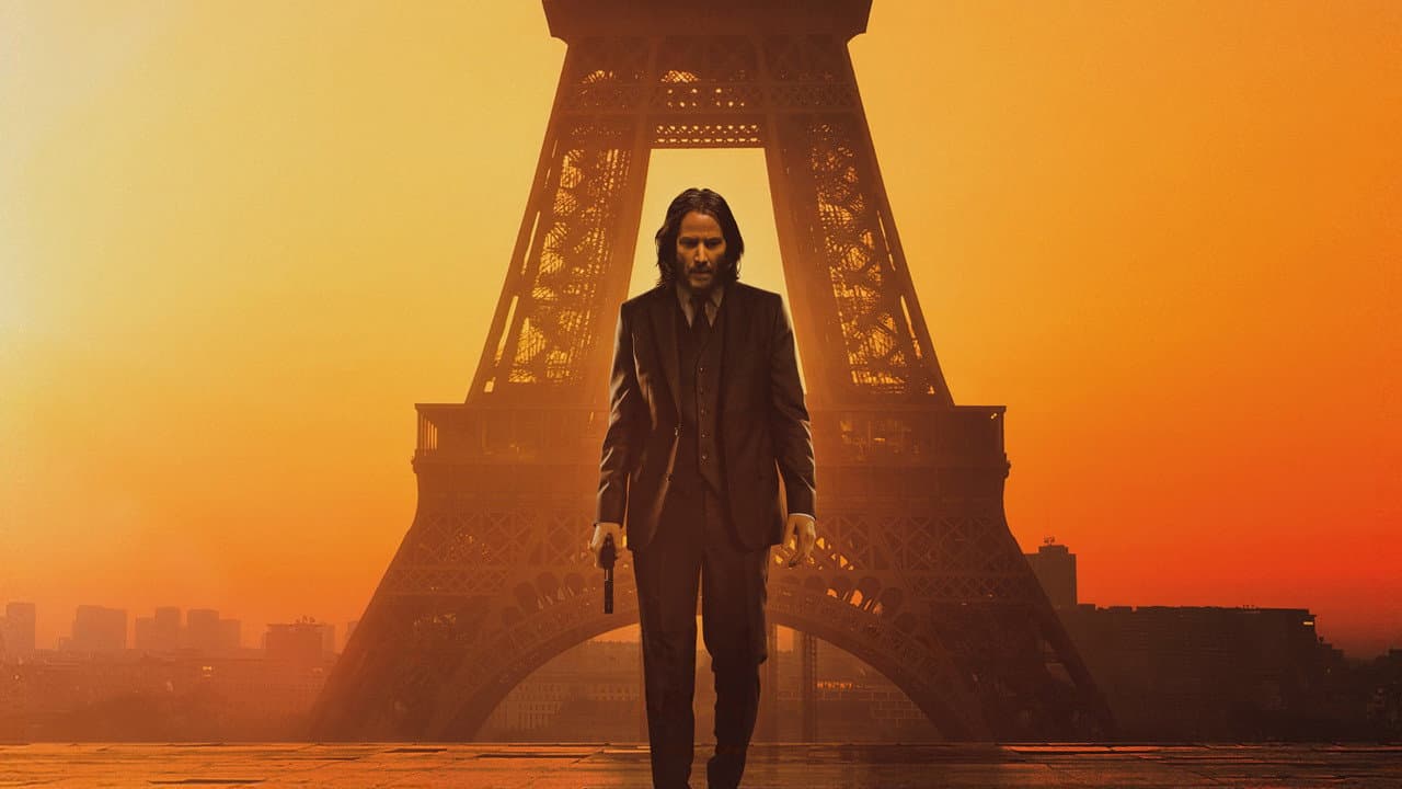 John Wick: 4. felvonás