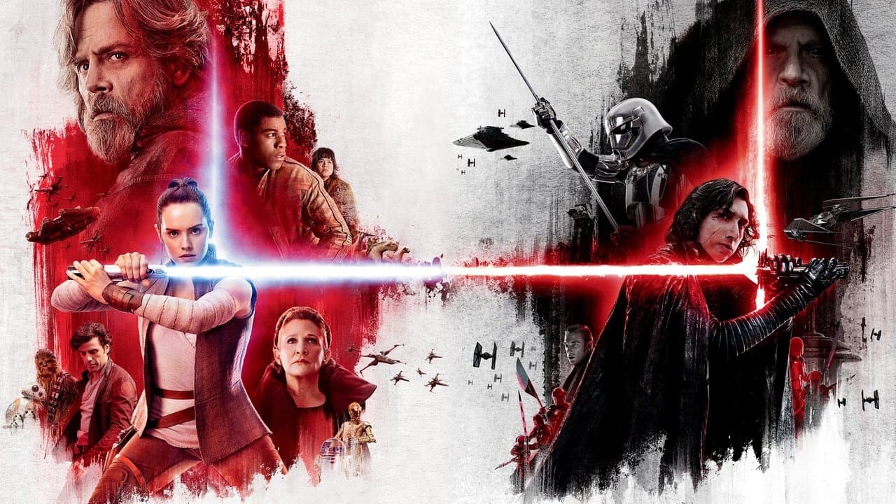 Star Wars: Az utolsó Jedik