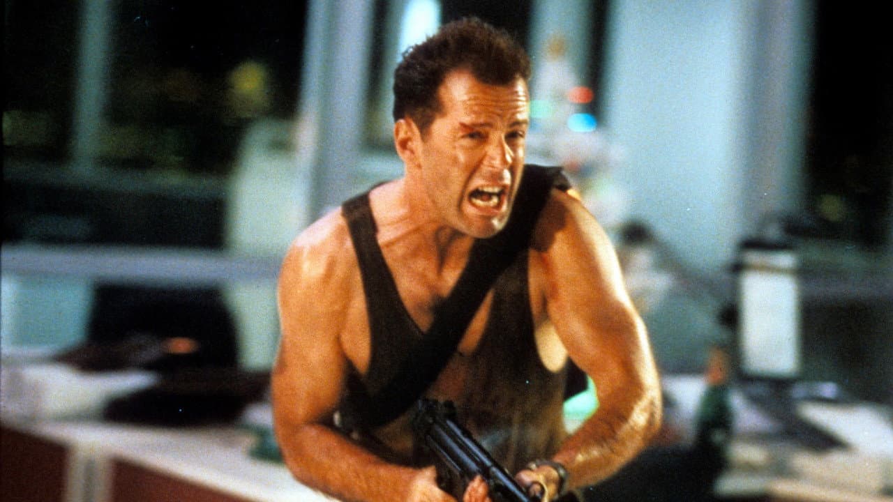 Die Hard - Drágán add az életed!