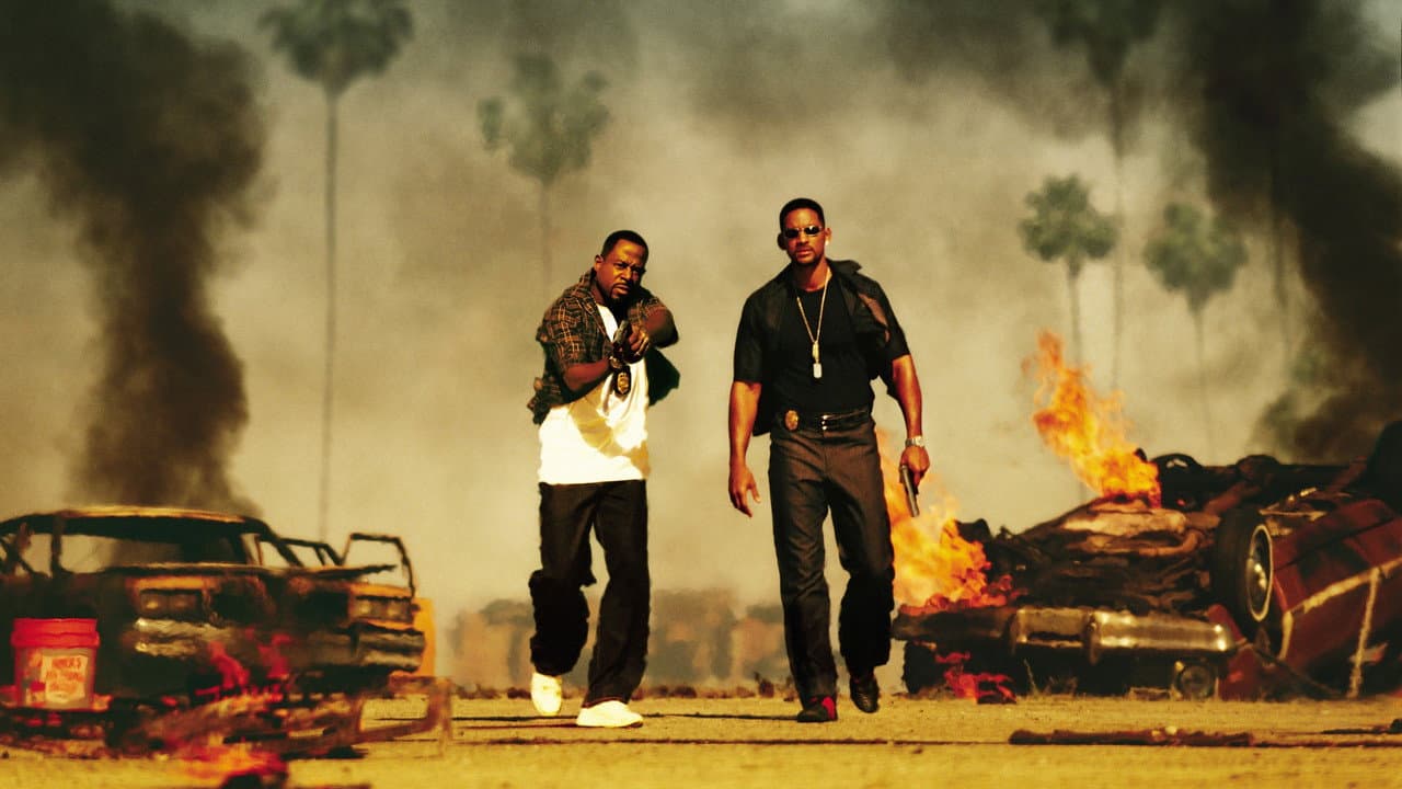 Bad Boys 2. - Már megint a rosszfiúk