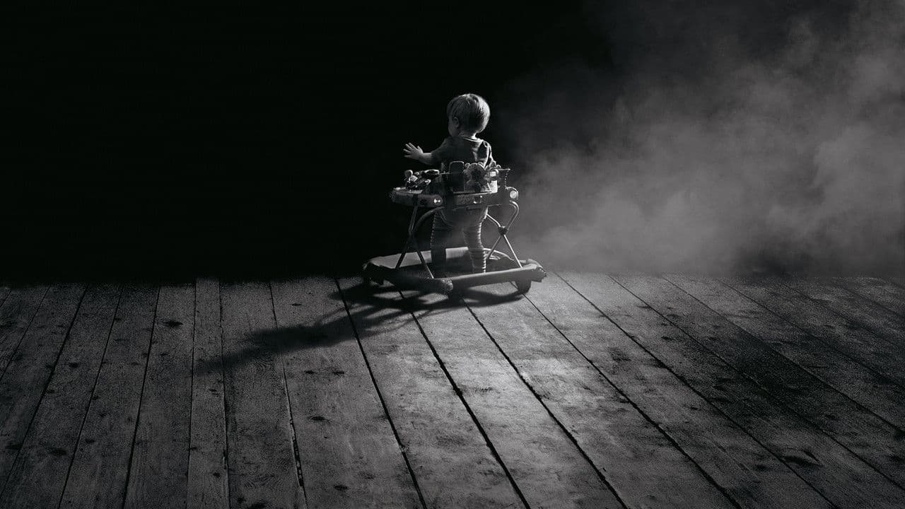 Insidious: A gonosz háza