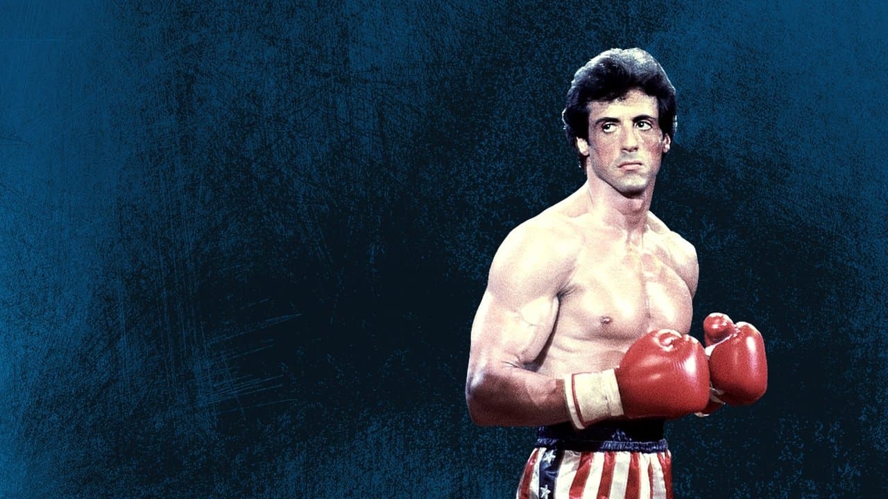 Rocky III.