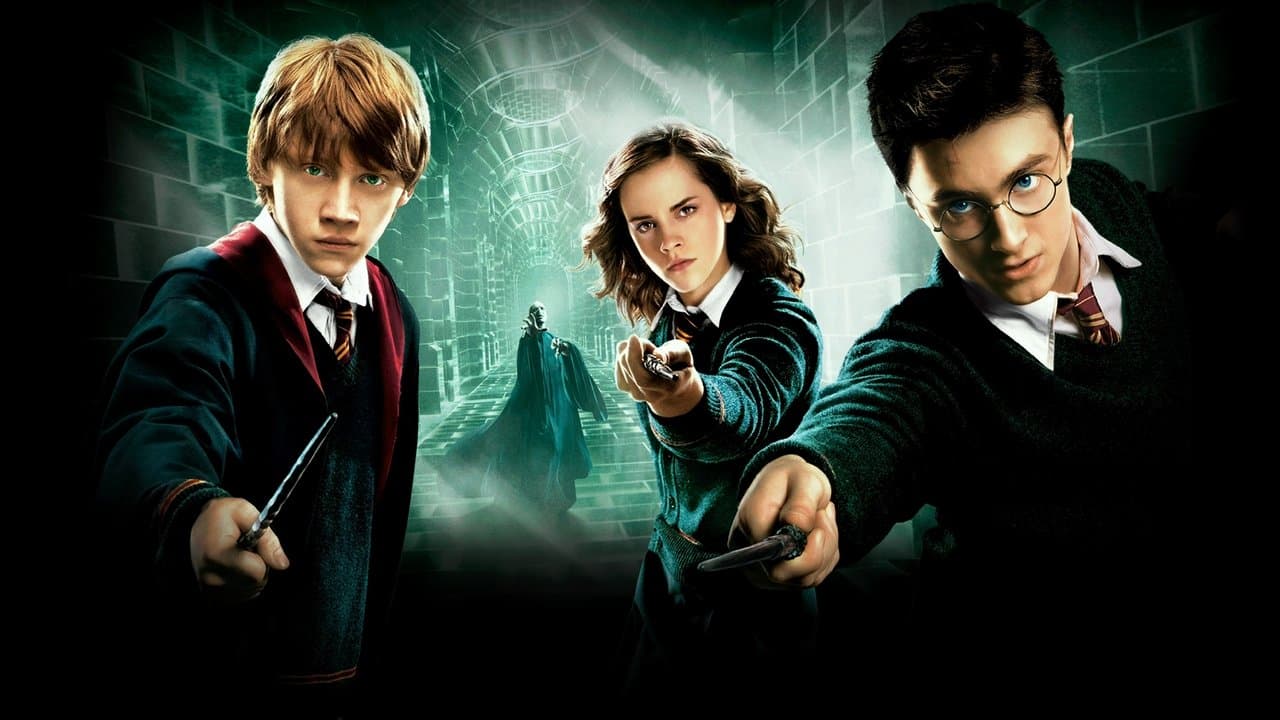 Harry Potter és a Főnix rendje