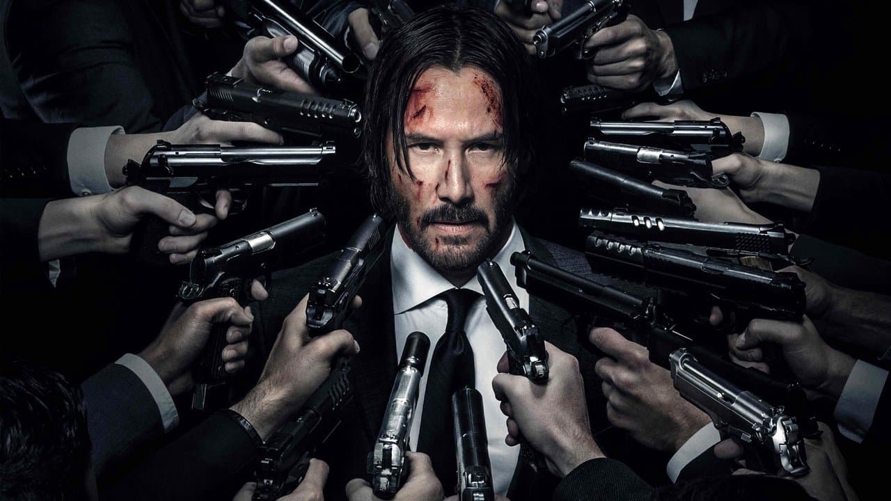 John Wick: 2. felvonás
