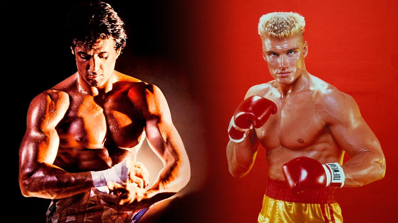 Rocky IV.